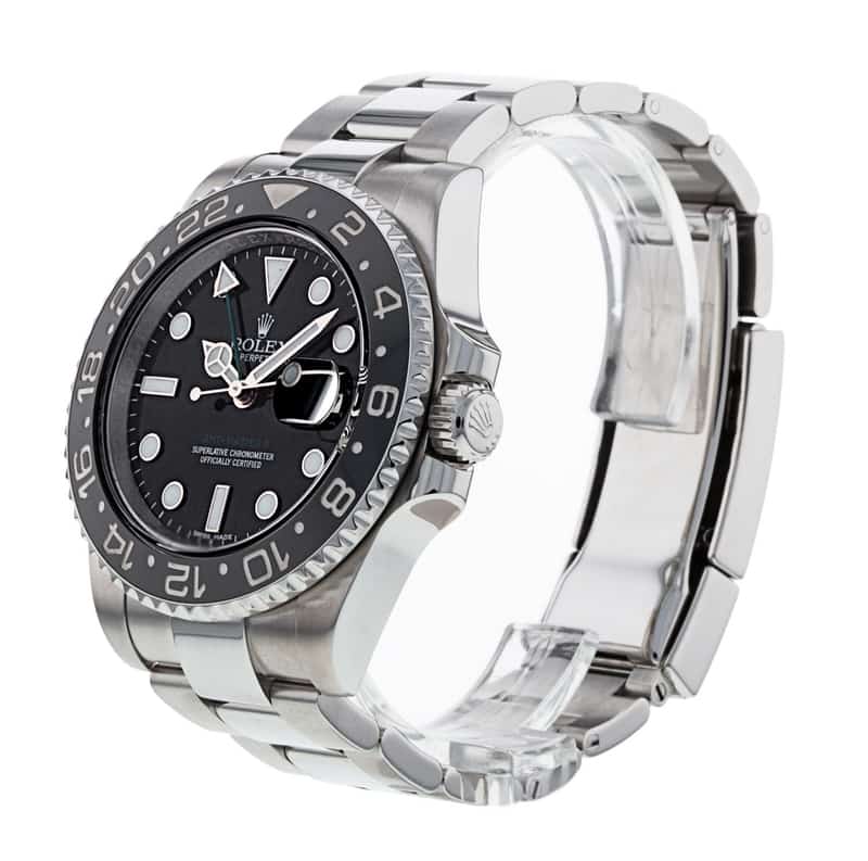 Rolex GMT Master II 116710 LN